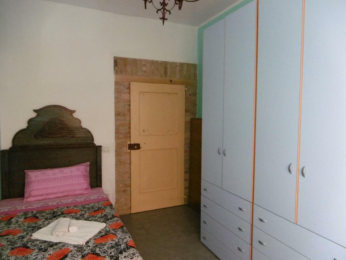 Bed and breakfast Casa Ivanka