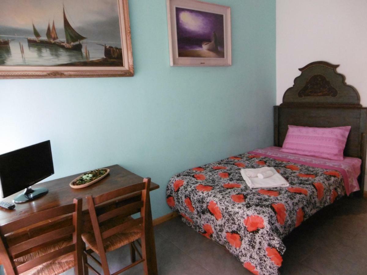 Casa Ivanka Bed and breakfast Ancona