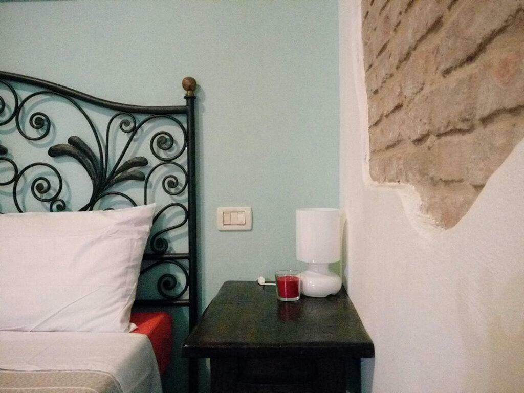 Casa Ivanka Bed & Breakfast